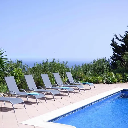 Selecta Casa Esmerdo * 埃斯特波纳