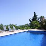 Casa de Férias Selecta Casa Esmerdo Estepona