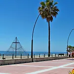 Selecta Casa Esmerdo Casa de Férias Estepona