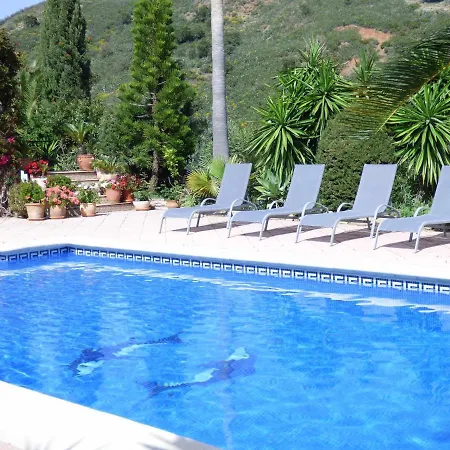 Selecta Casa Esmerdo Estepona