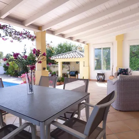 Selecta Casa Esmerdo Holiday home