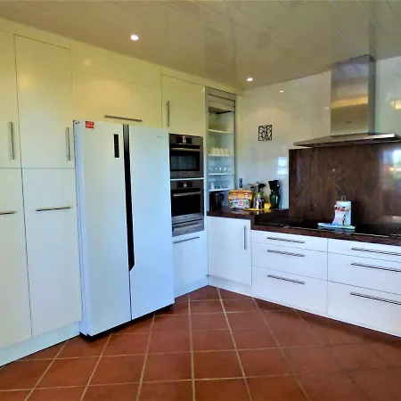 Holiday home Selecta Casa Esmerdo Estepona