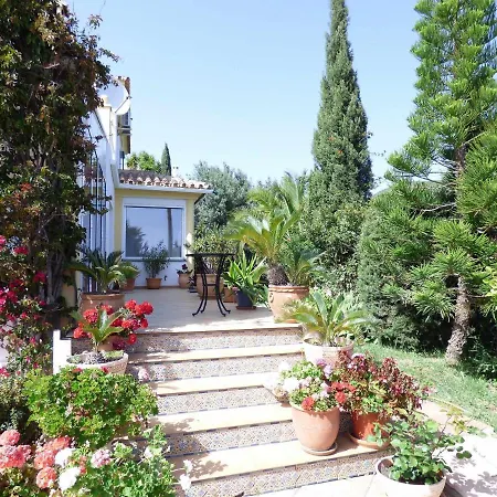 Holiday home Selecta Casa Esmerdo