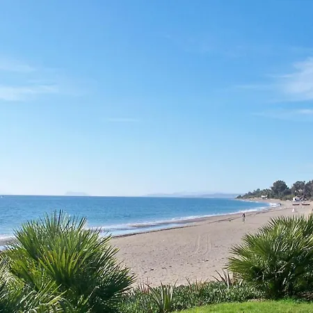 Selecta Casa Esmerdo Holiday home Estepona