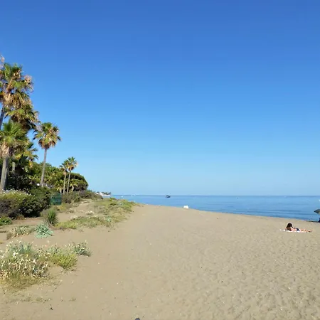 Selecta Casa Esmerdo Holiday home Estepona