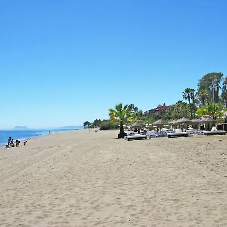 Selecta Casa Esmerdo Casa vacanze Estepona