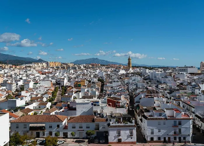 Selecta Casa Esmerdo אסטפונה