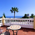 Semesterbostad Selecta Casa Esmerdo Estepona