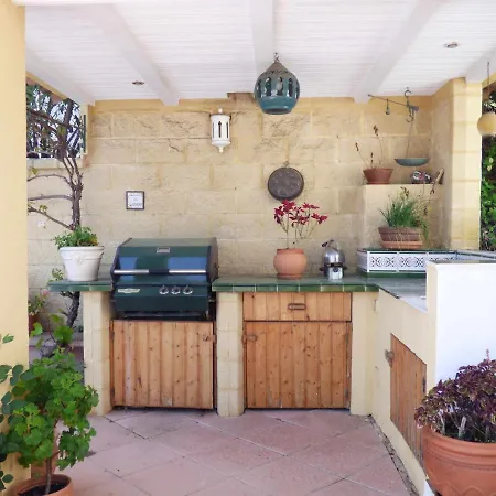 بيت للعطل Selecta Casa Esmerdo