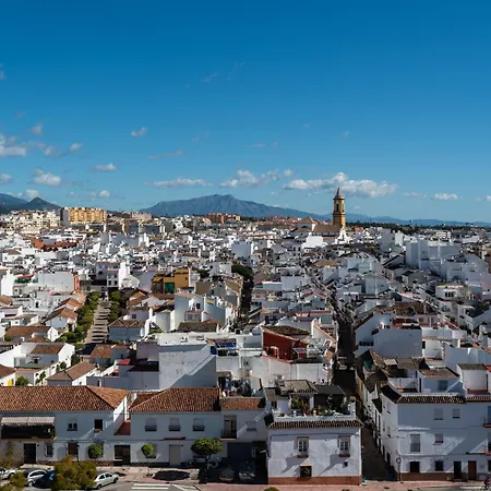 بيت للعطل Selecta Casa Esmerdo