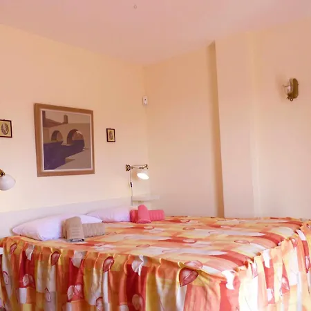 Selecta Casa Esmerdo بيت للعطل *