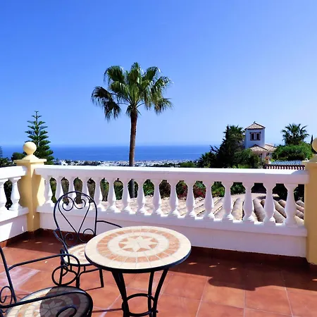 بيت للعطل Selecta Casa Esmerdo