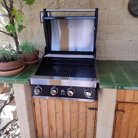 بيت للعطل Selecta Casa Esmerdo *