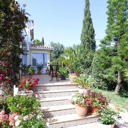 Selecta Casa Esmerdo بيت للعطل
