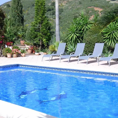بيت للعطل Selecta Casa Esmerdo
