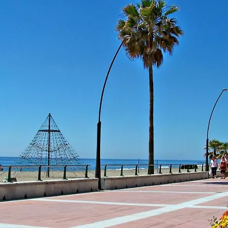 Selecta Casa Esmerdo Сasa de vacaciones Estepona
