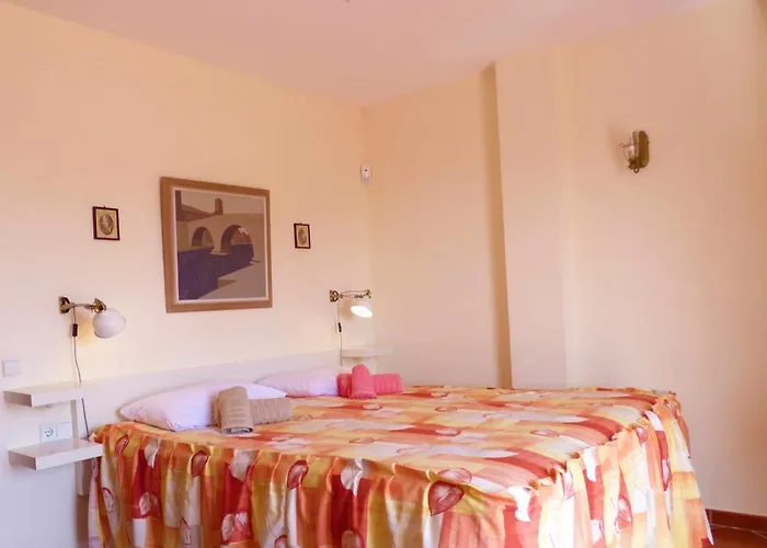 Selecta Casa Esmerdo 埃斯特波纳